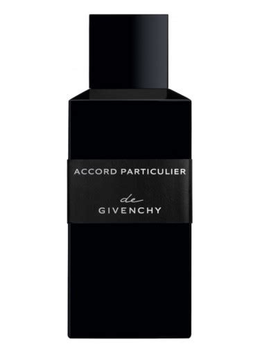 givenchy jaw homme|parfum homme particulier.